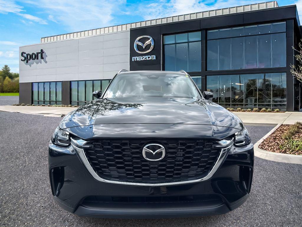 new 2026 Mazda CX-90 car, priced at $40,805