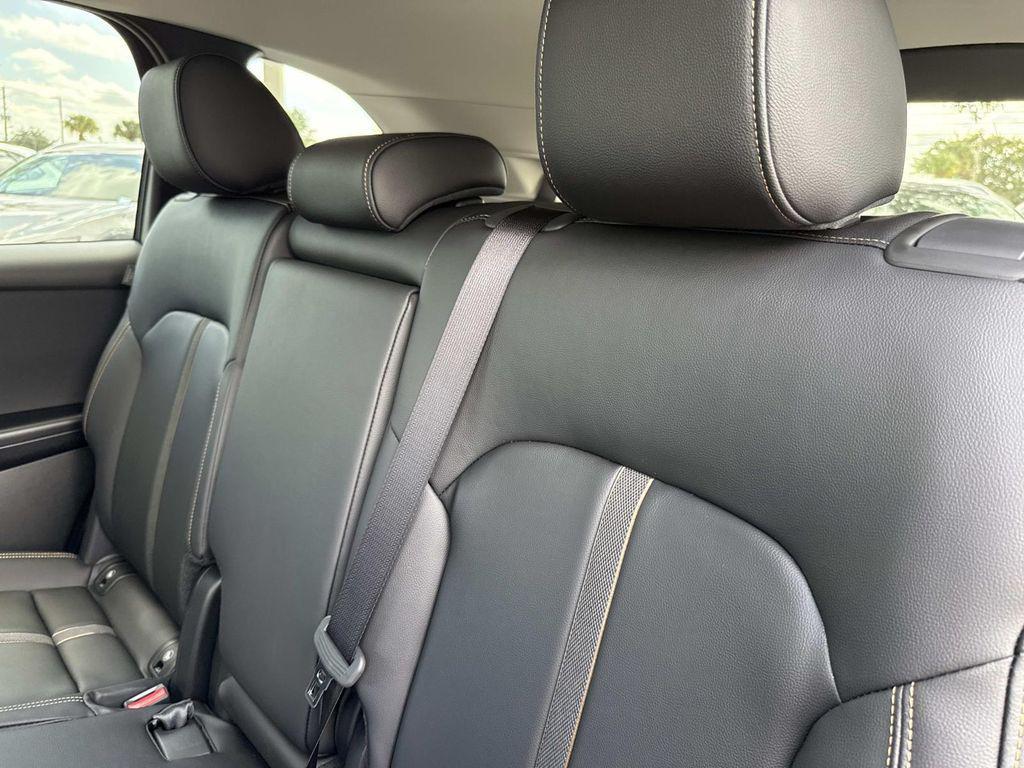 new 2026 Mazda CX-90 car, priced at $40,805