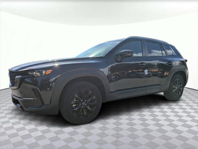 new 2025 Mazda CX-50 car, priced at $30,962