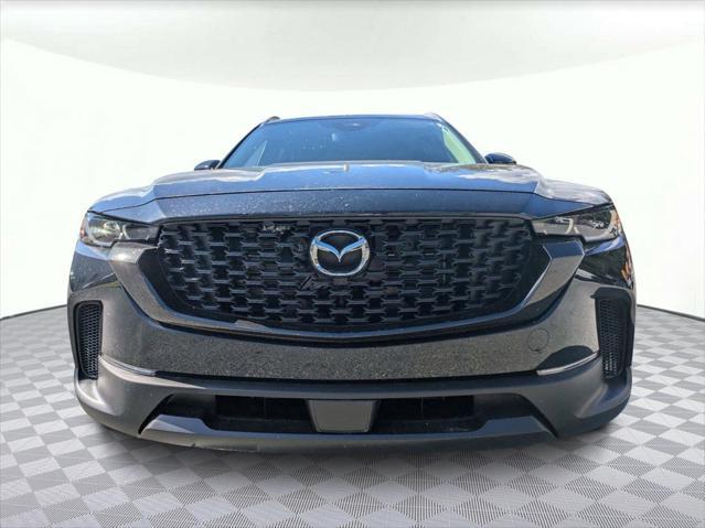 new 2025 Mazda CX-50 car, priced at $30,962