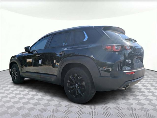 new 2025 Mazda CX-50 car, priced at $30,962