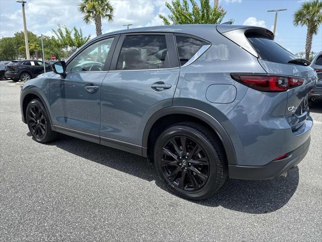 used 2023 Mazda CX-5 car, priced at $24,991