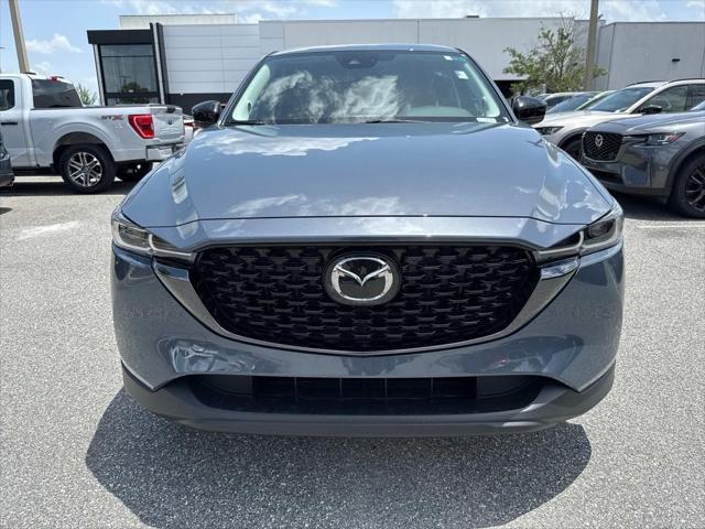 used 2023 Mazda CX-5 car, priced at $24,991