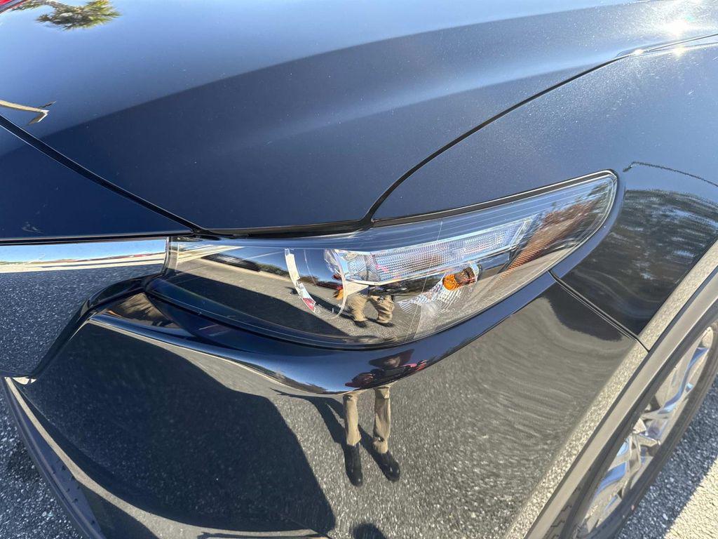 used 2023 Mazda CX-9 car, priced at $26,281