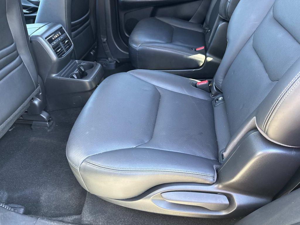 used 2023 Mazda CX-9 car, priced at $26,281