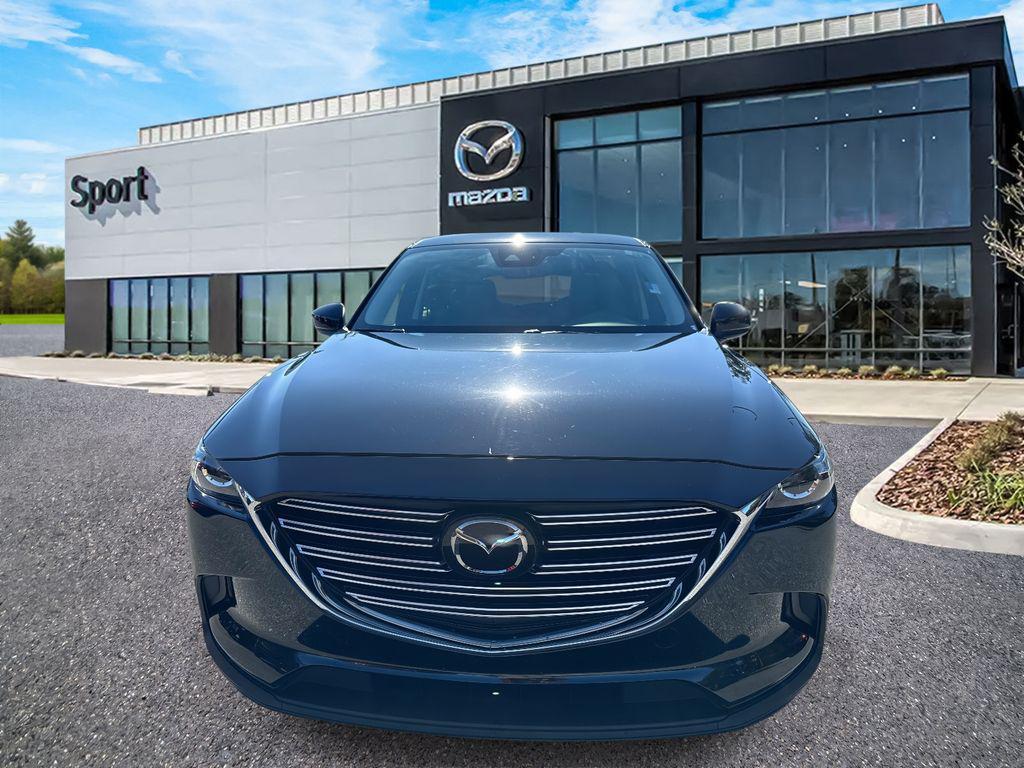 used 2023 Mazda CX-9 car, priced at $26,281