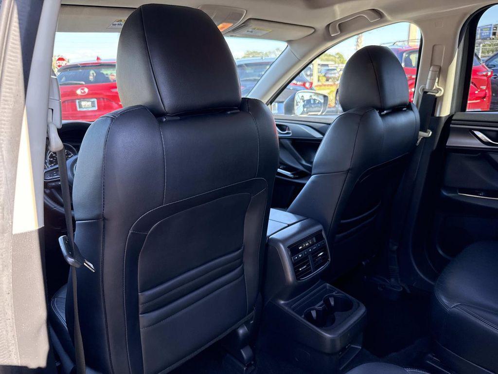 used 2023 Mazda CX-9 car, priced at $26,281