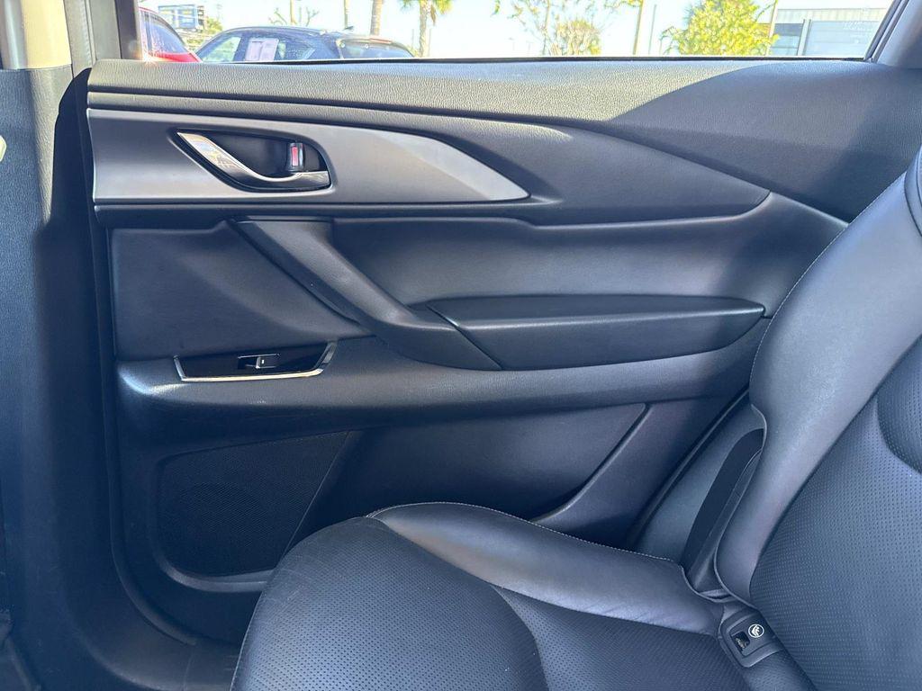 used 2023 Mazda CX-9 car, priced at $26,281