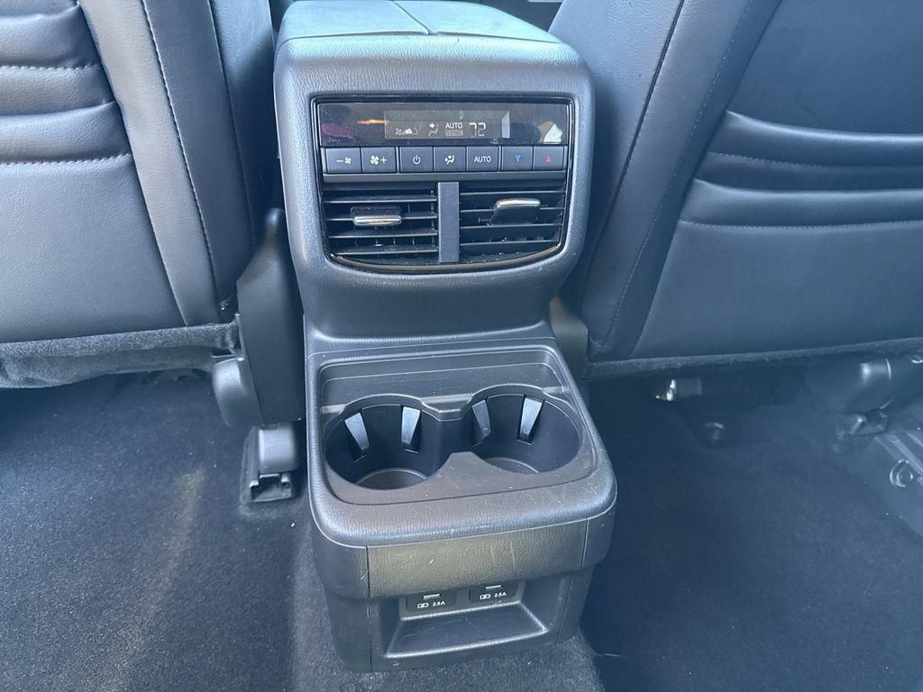 used 2023 Mazda CX-9 car, priced at $26,281