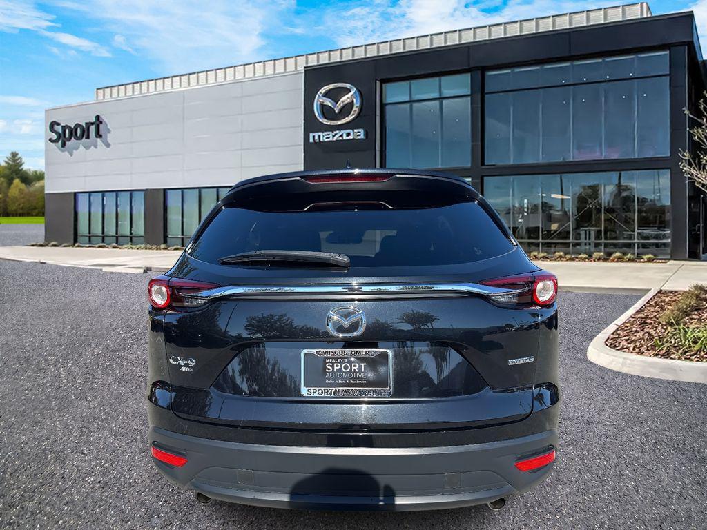 used 2023 Mazda CX-9 car, priced at $26,281