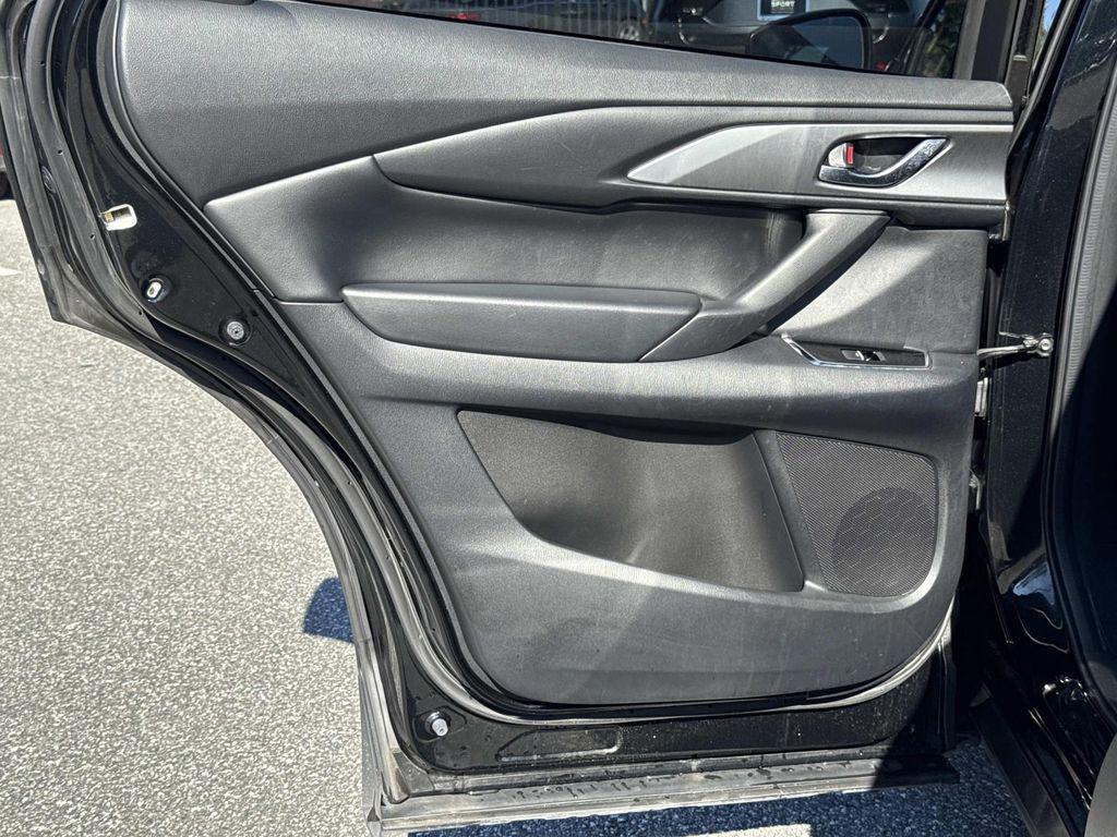 used 2023 Mazda CX-9 car, priced at $26,281