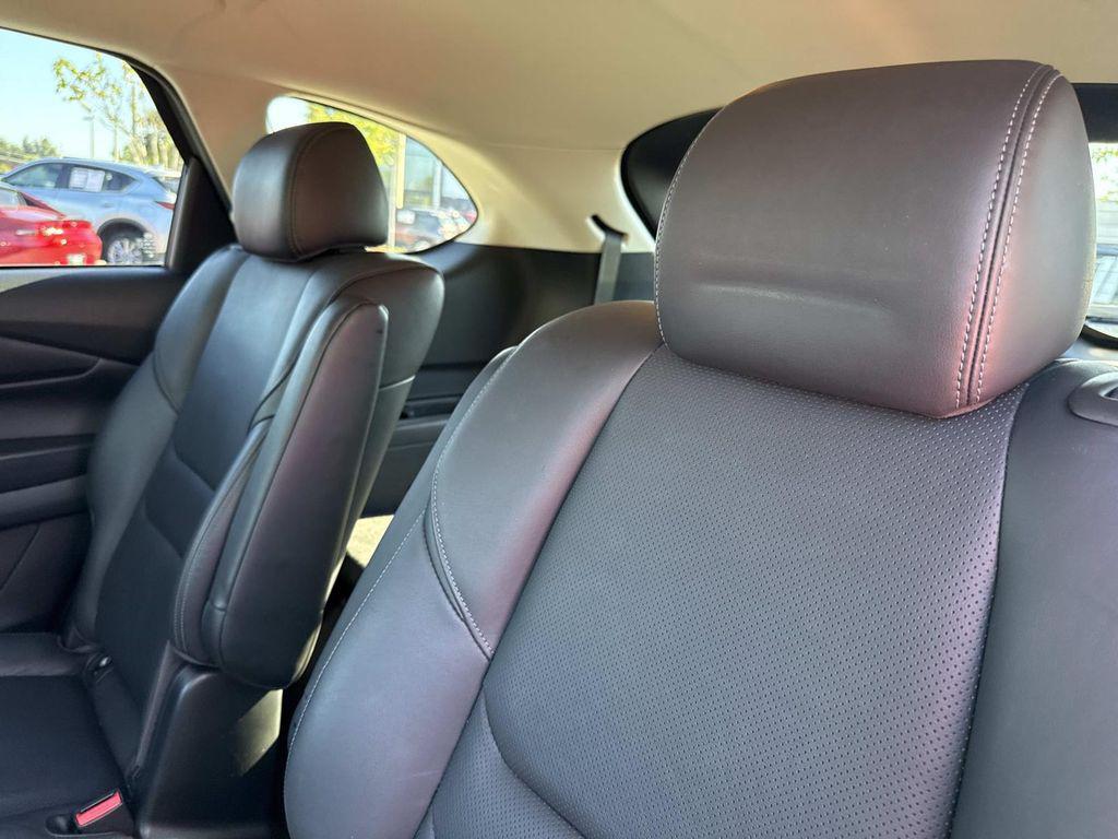 used 2023 Mazda CX-9 car, priced at $26,281