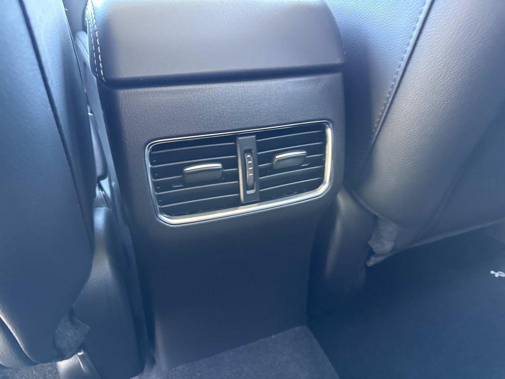 new 2025 Mazda CX-5 car, priced at $35,273