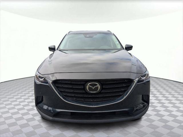 used 2022 Mazda CX-9 car, priced at $27,491