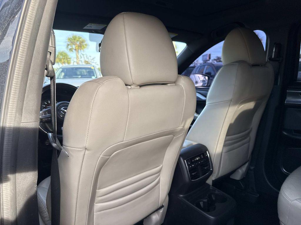 used 2021 Mazda CX-9 car, priced at $22,988