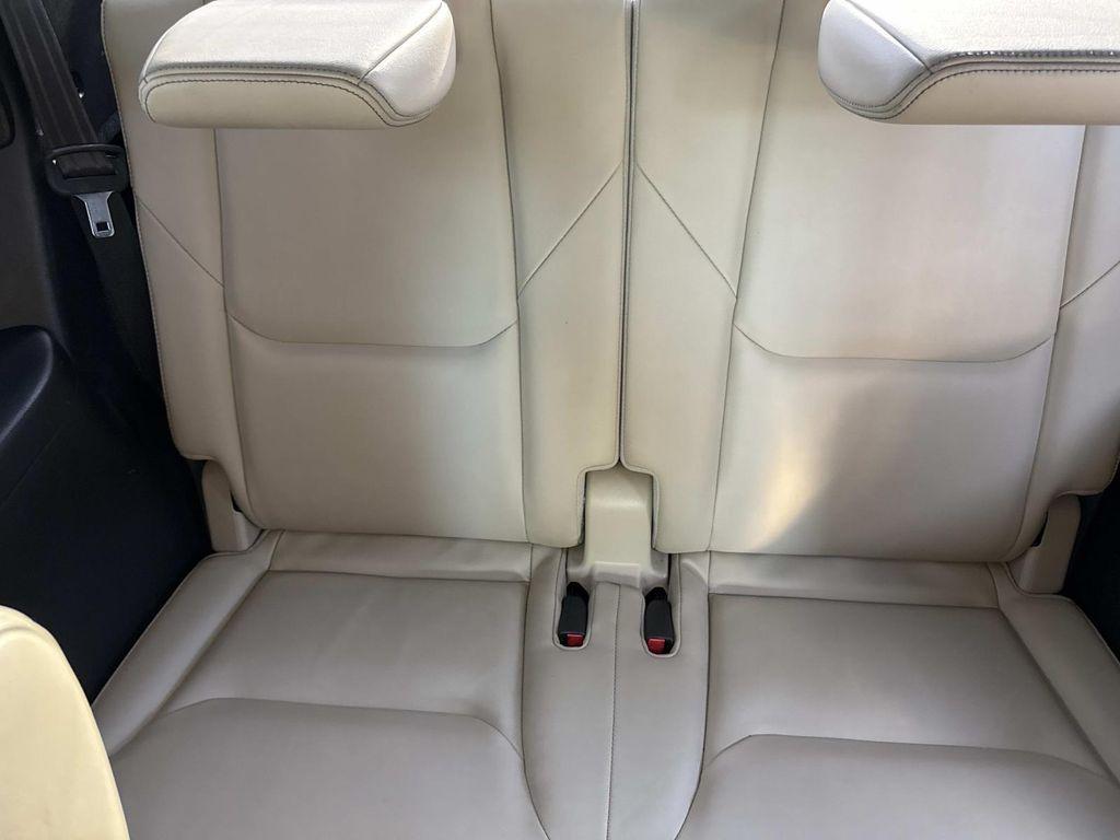 used 2021 Mazda CX-9 car, priced at $22,988