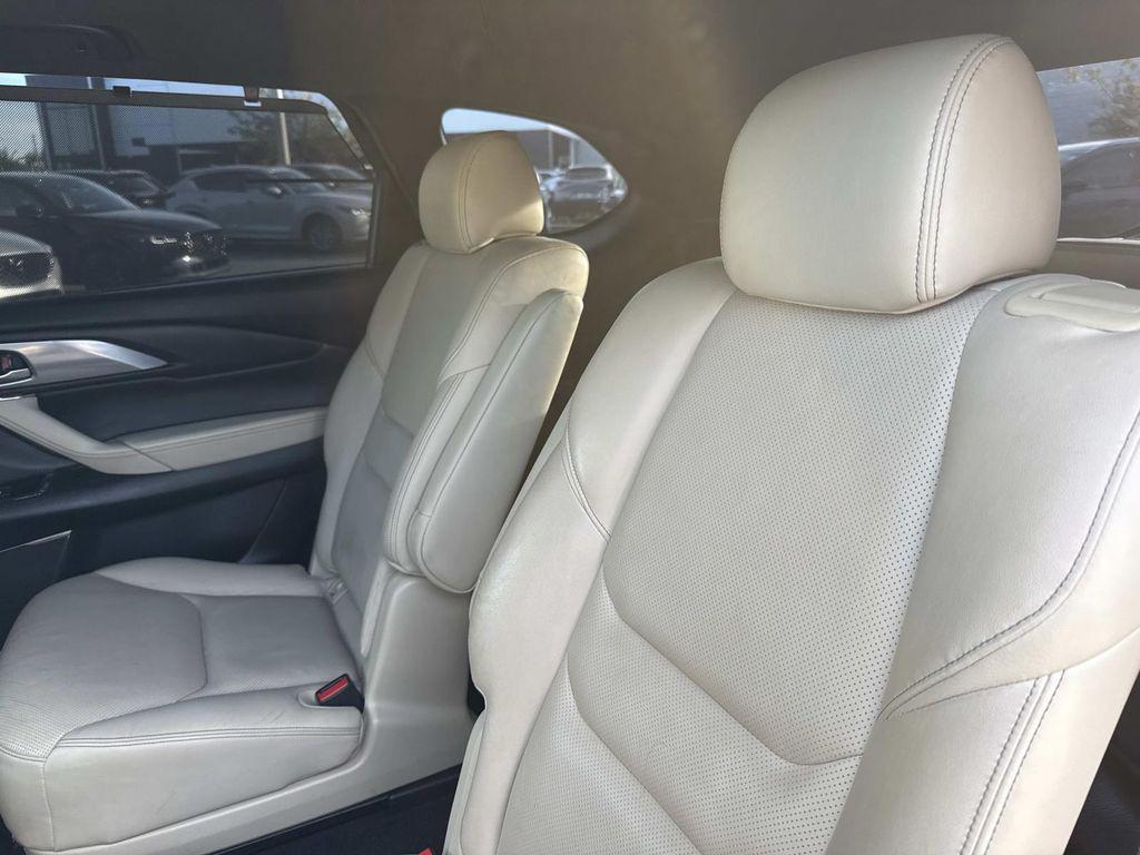used 2021 Mazda CX-9 car, priced at $22,988
