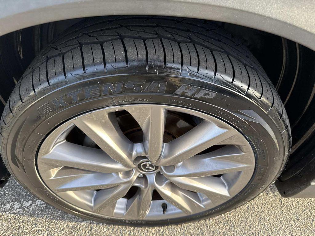 used 2021 Mazda CX-9 car, priced at $22,988