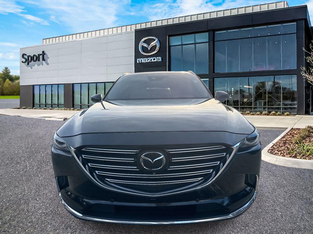 used 2021 Mazda CX-9 car, priced at $22,988