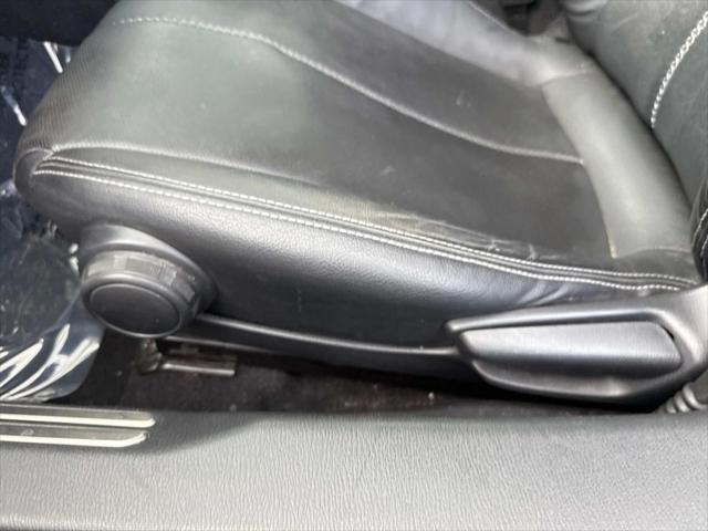 used 2023 Mazda MX-5 Miata RF car, priced at $28,491
