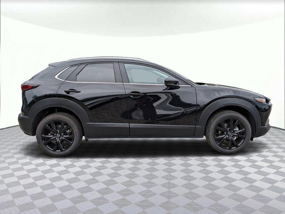 new 2024 Mazda CX-30 car, priced at $26,512