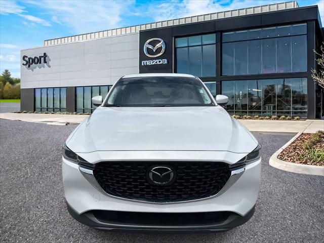 used 2023 Mazda CX-5 car, priced at $24,991