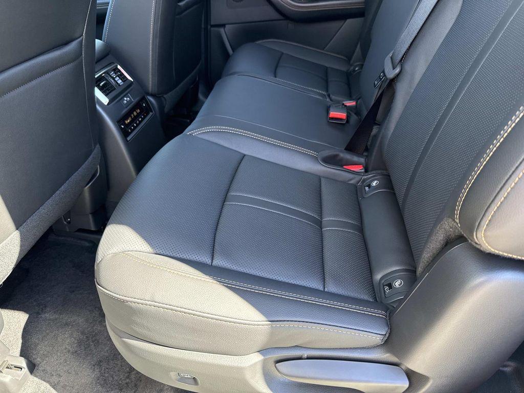 new 2026 Mazda CX-90 car, priced at $50,125