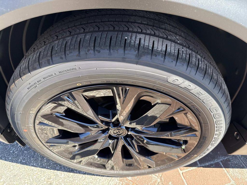 new 2026 Mazda CX-90 car, priced at $50,125