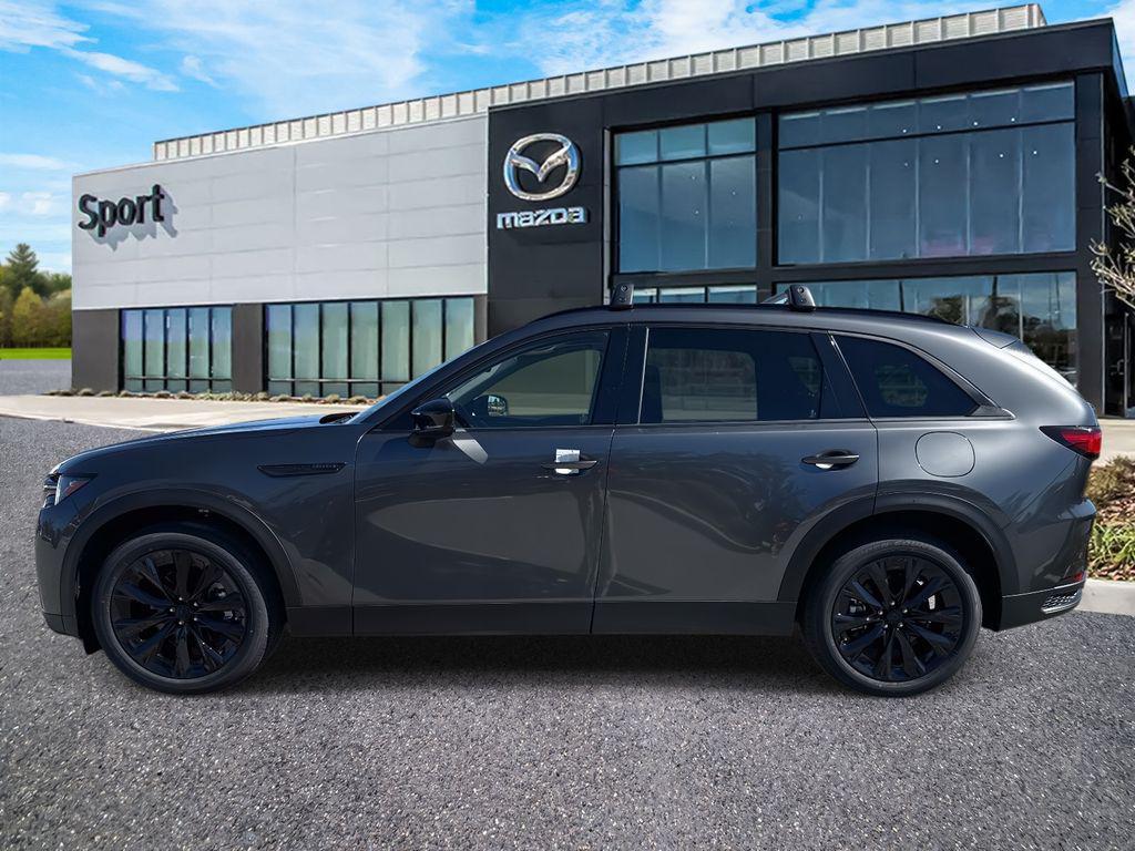 new 2026 Mazda CX-90 car, priced at $50,125