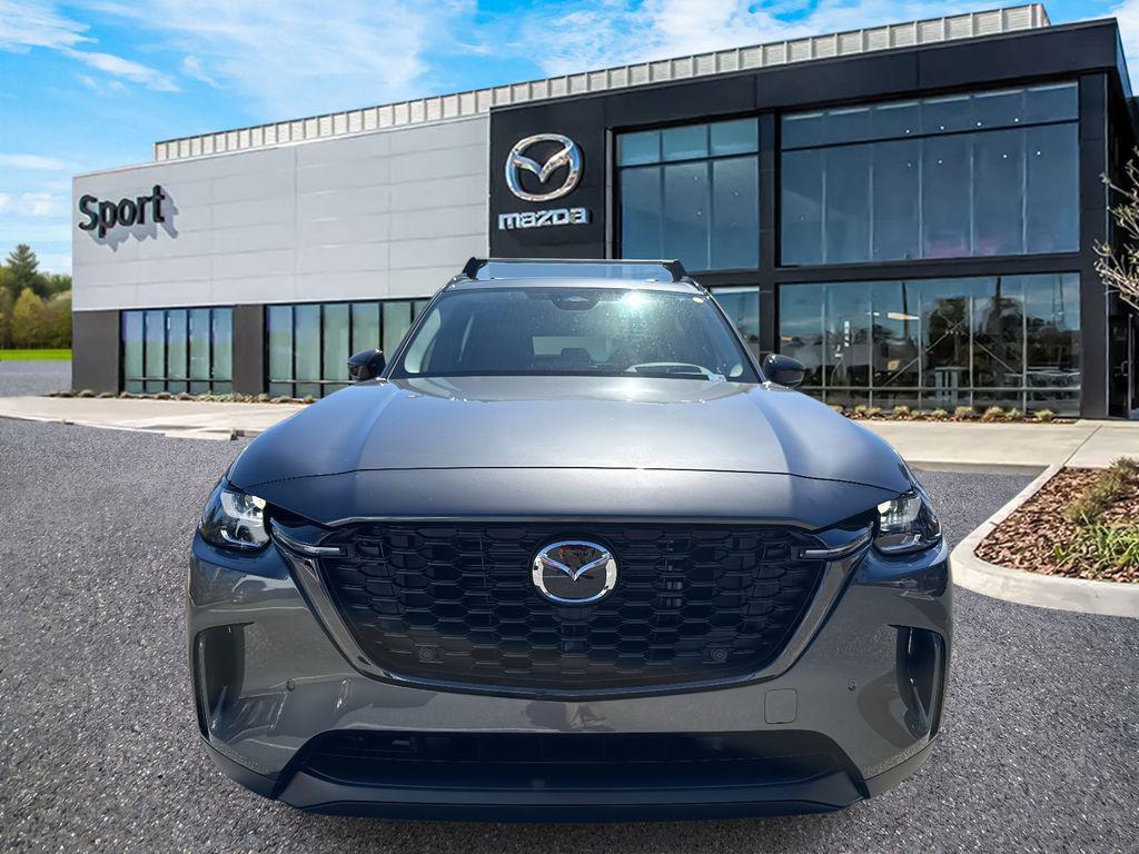 new 2026 Mazda CX-90 car, priced at $50,125