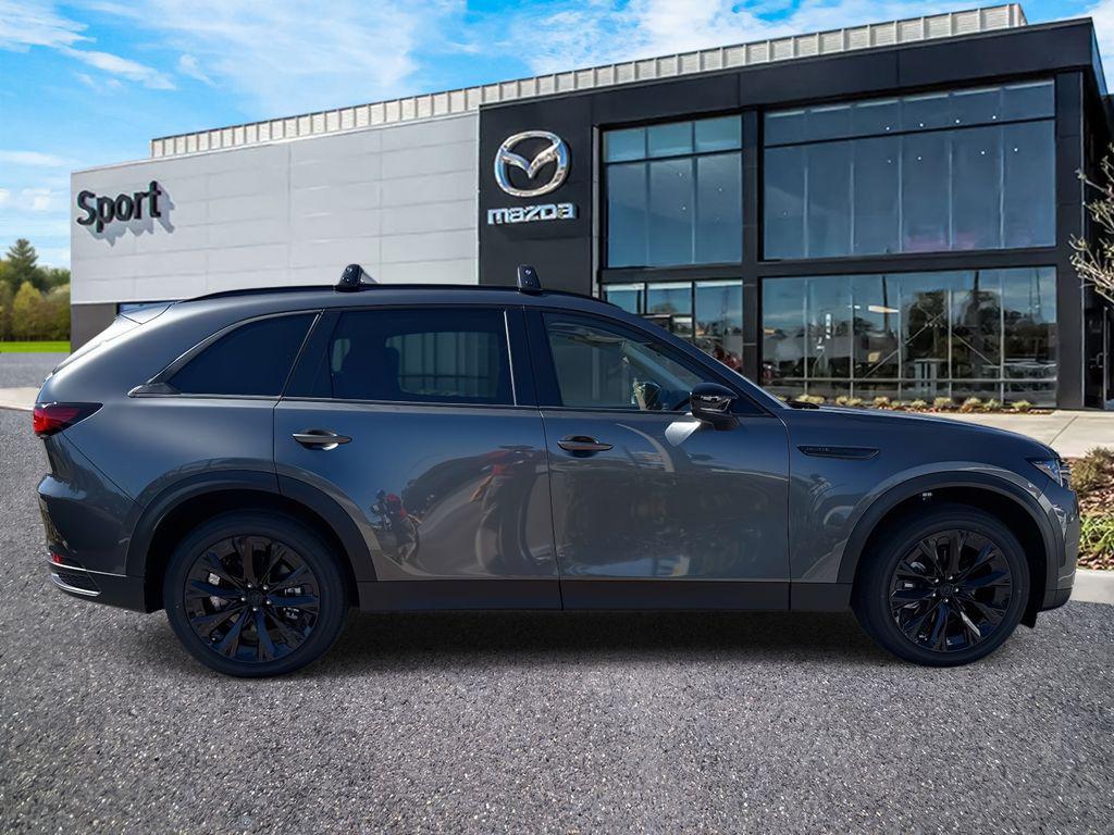 new 2026 Mazda CX-90 car, priced at $50,125