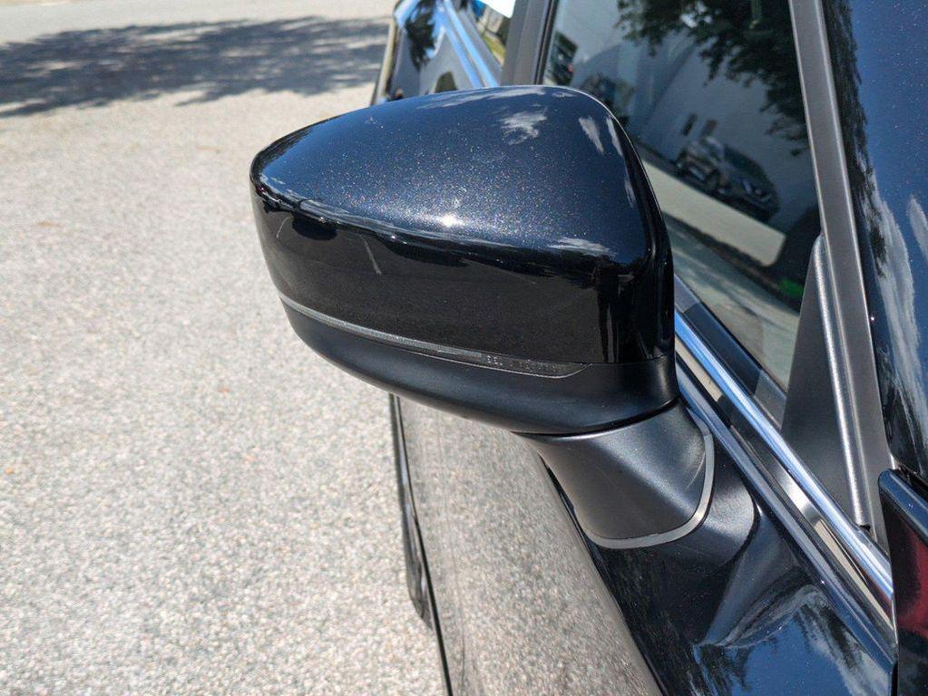 new 2025 Mazda CX-5 car, priced at $27,855