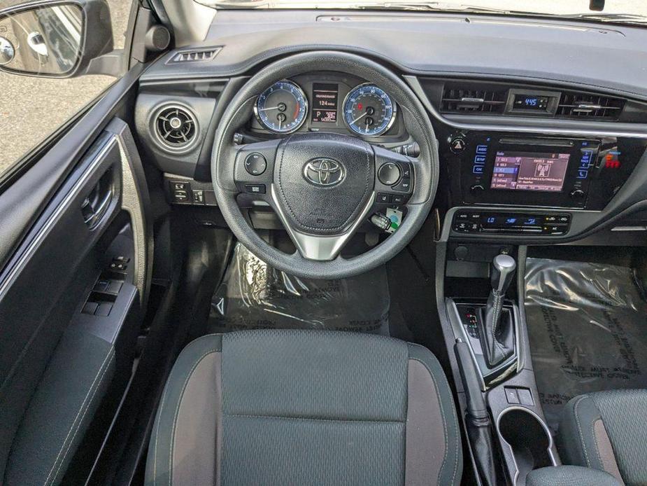 used 2019 Toyota Corolla car, priced at $16,292