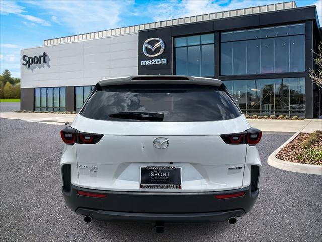 used 2023 Mazda CX-50 car, priced at $29,292