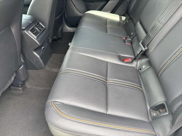 used 2023 Mazda CX-50 car, priced at $29,292