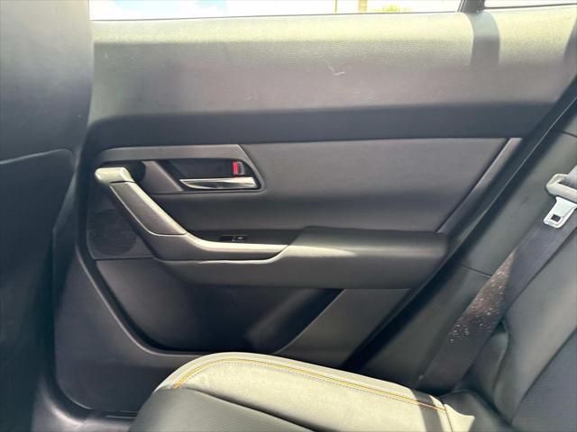 used 2023 Mazda CX-50 car, priced at $29,292