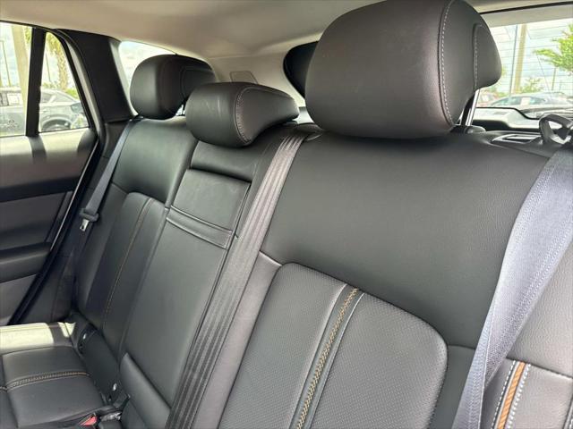 used 2023 Mazda CX-50 car, priced at $29,292
