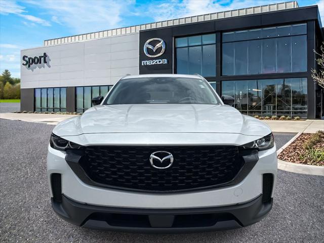 used 2023 Mazda CX-50 car, priced at $29,292