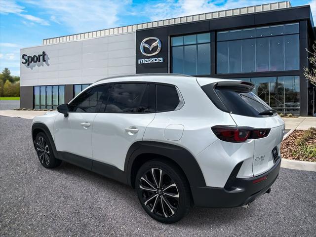 used 2023 Mazda CX-50 car, priced at $29,292