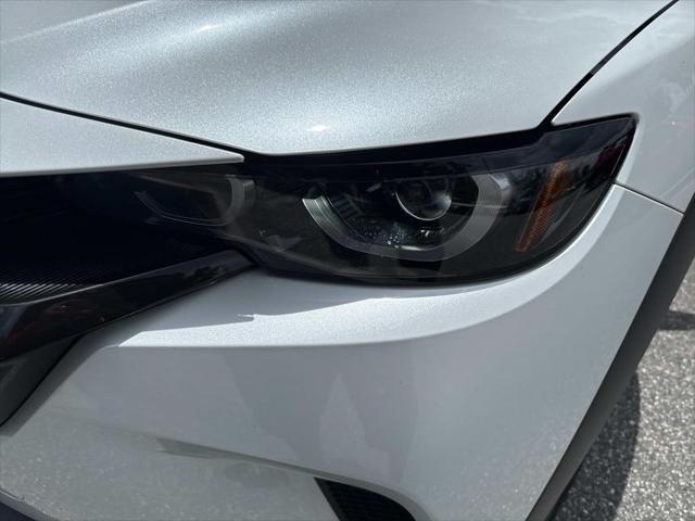 used 2023 Mazda CX-50 car, priced at $29,292