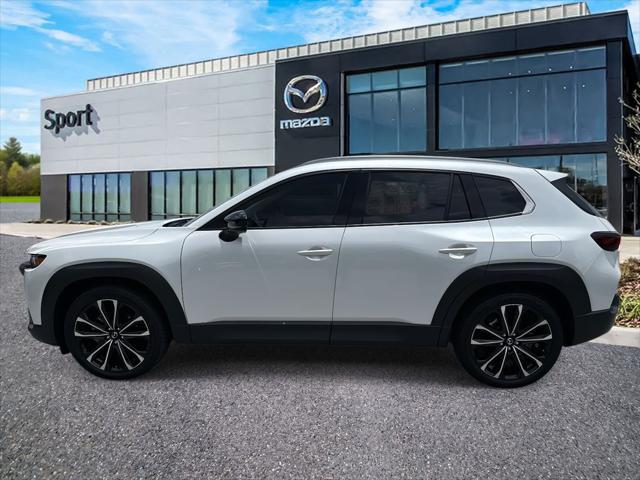 used 2023 Mazda CX-50 car, priced at $29,292