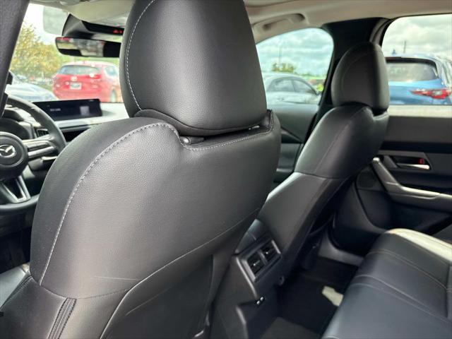 used 2023 Mazda CX-50 car, priced at $29,292