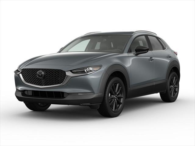 used 2023 Mazda CX-30 car, priced at $23,991