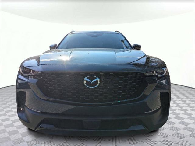 new 2025 Mazda CX-50 Hybrid car, priced at $37,885