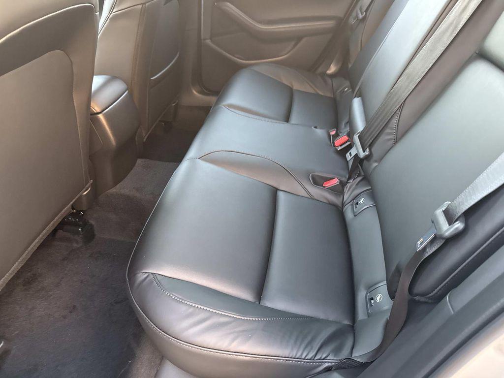 new 2026 Mazda Mazda3 car, priced at $28,250