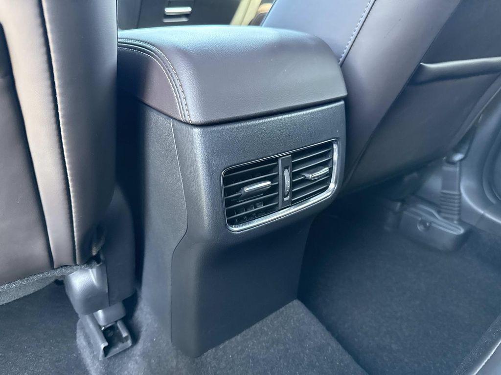 used 2025 Mazda CX-5 car, priced at $34,288