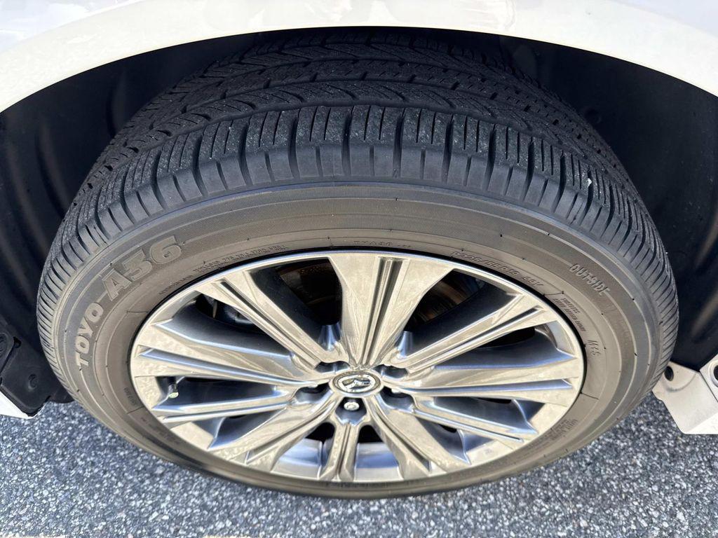 used 2025 Mazda CX-5 car, priced at $34,288