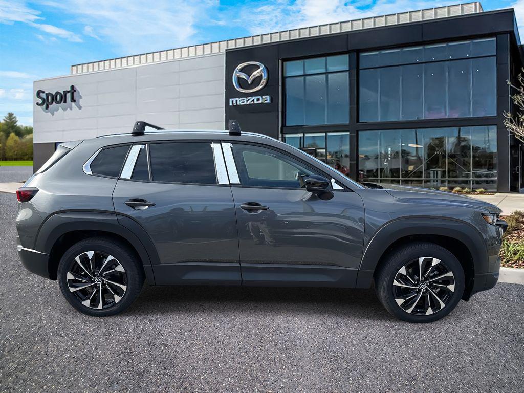 new 2026 Mazda CX-50 Hybrid car, priced at $43,730