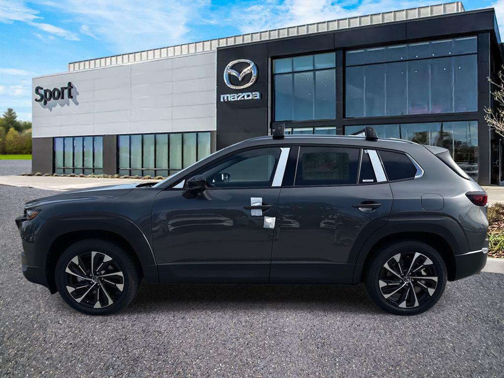 new 2026 Mazda CX-50 Hybrid car, priced at $43,730