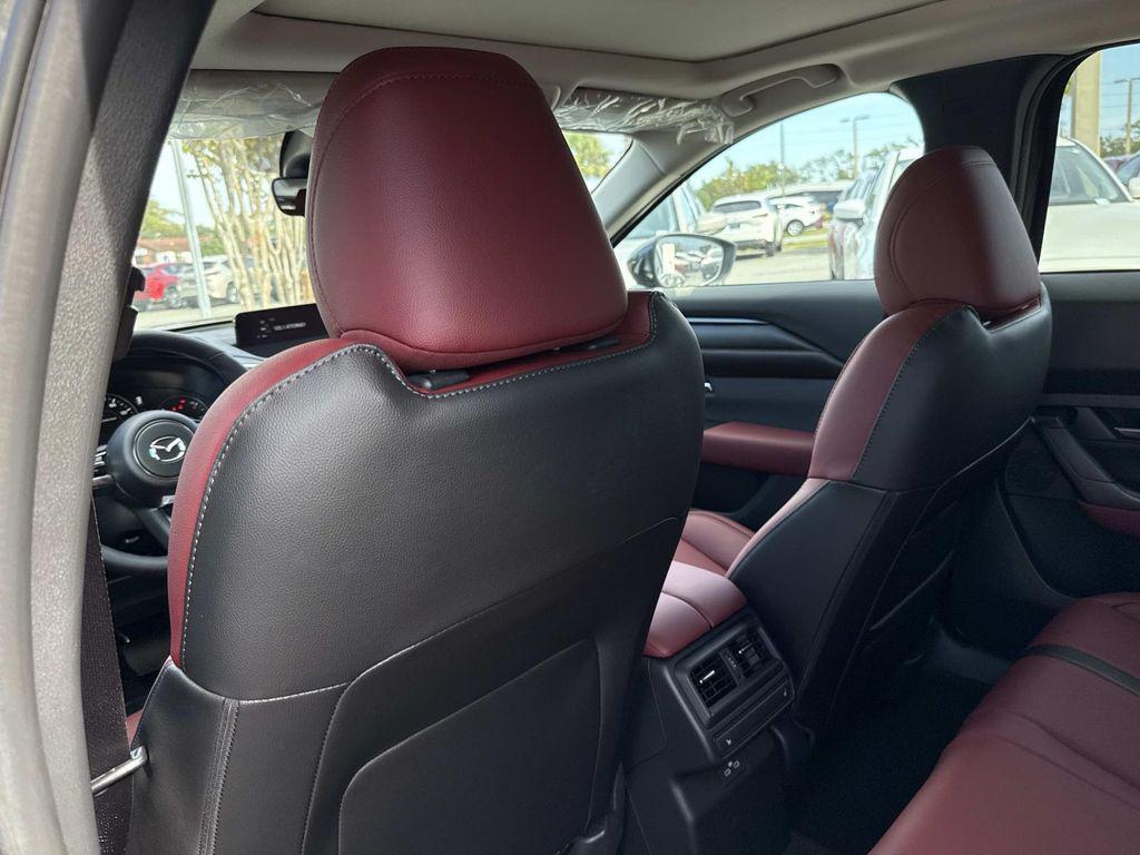 new 2026 Mazda CX-50 Hybrid car, priced at $43,730